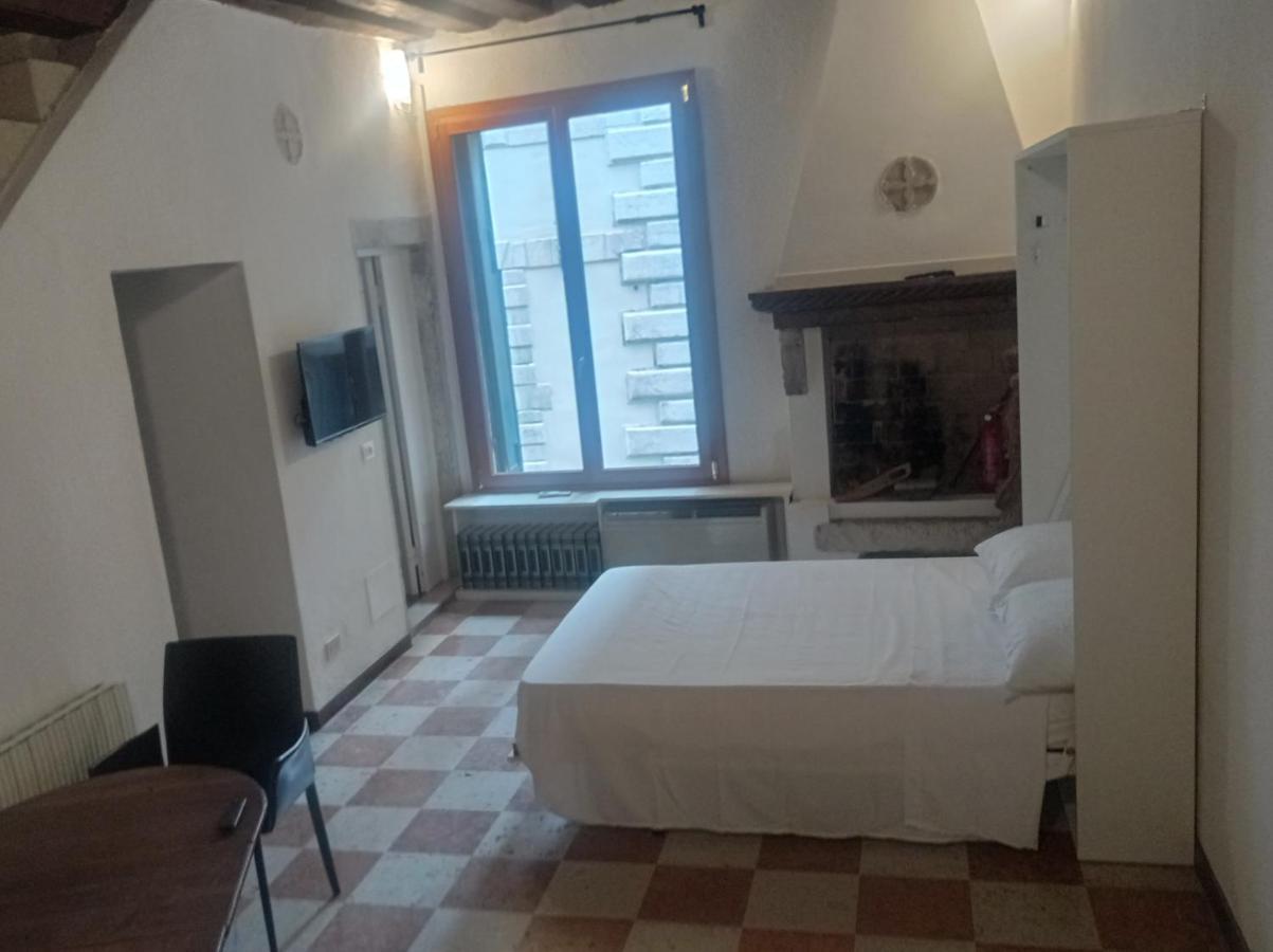 Ca'Barbarigo Apartment Venice Exterior photo