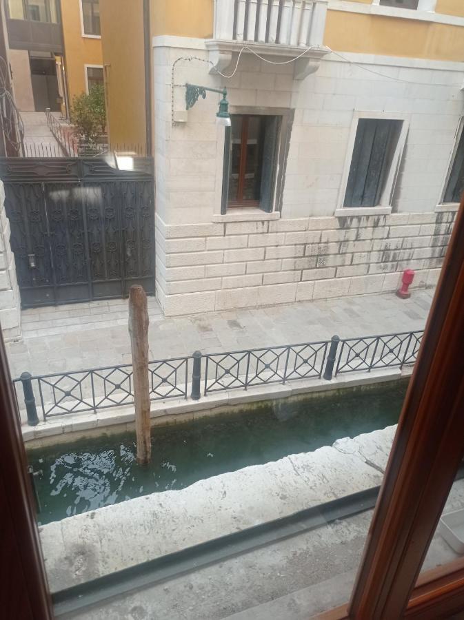 Ca'Barbarigo Apartment Venice Exterior photo