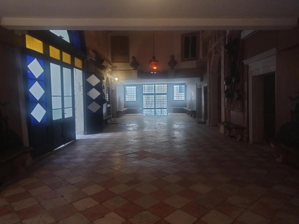 Ca'Barbarigo Apartment Venice Exterior photo