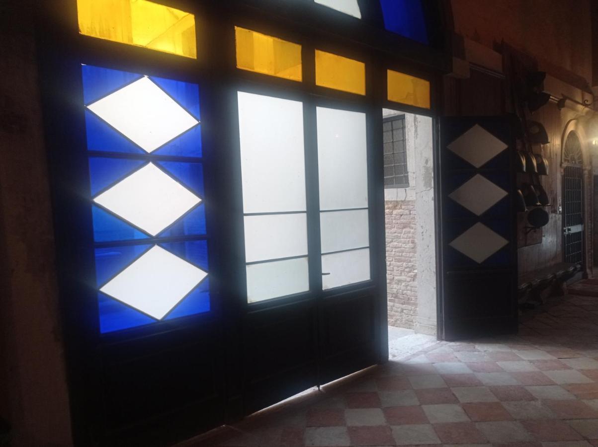 Ca'Barbarigo Apartment Venice Exterior photo
