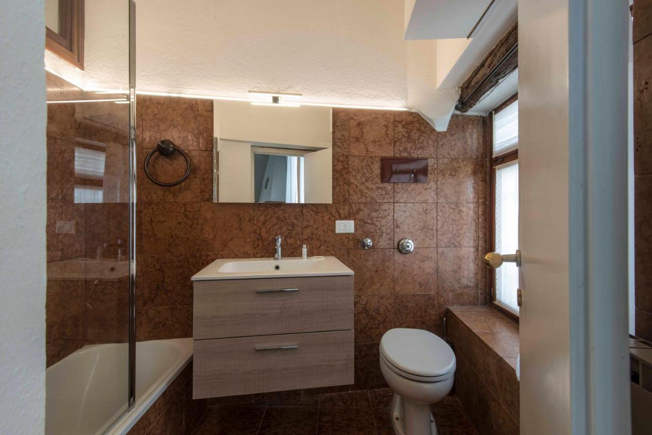 Ca'Barbarigo Apartment Venice Exterior photo
